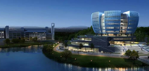 我的大學(xué)-大學(xué)志