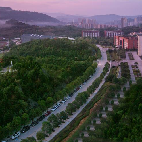 大學簡介