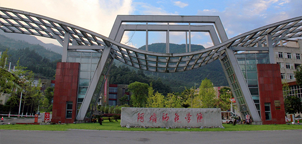 我的大學(xué)-大學(xué)志