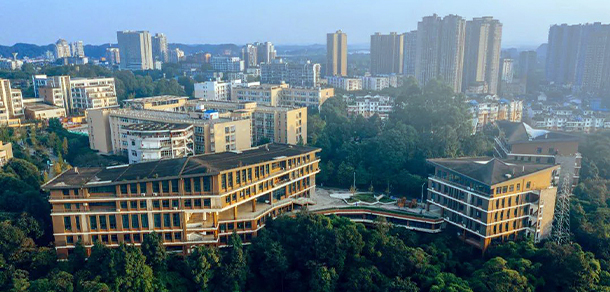 大學(xué)校志：校名、校標(biāo)、校訓(xùn)、校徽、校旗、校歌