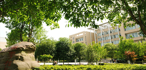 我的大學(xué)-大學(xué)志