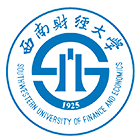 西南財(cái)經(jīng)大學(xué)-校徽