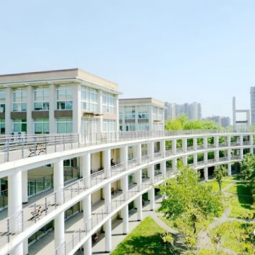 西南財經(jīng)大學-大學文化