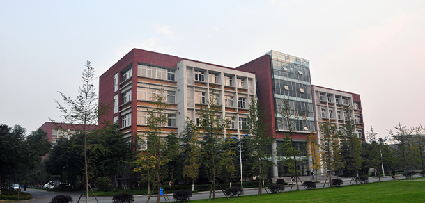 我的大學(xué)-大學(xué)志