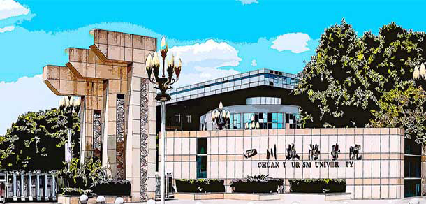 大學(xué)校志：校名、校標(biāo)、校訓(xùn)、校徽、校旗、校歌