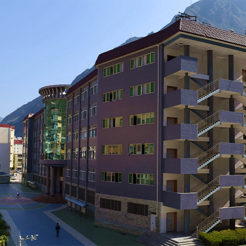 四川民族學(xué)院-大學(xué)文化