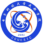 電子科技大學成都學院-校徽
