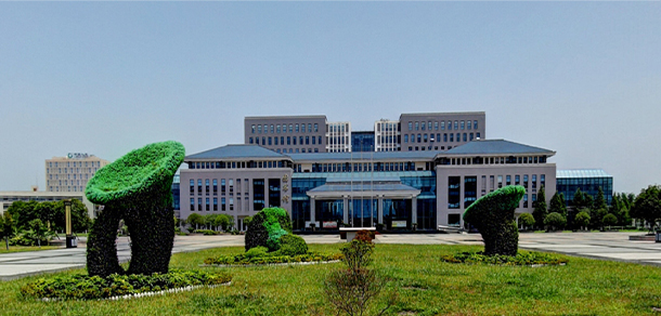 我的大學(xué)-大學(xué)志