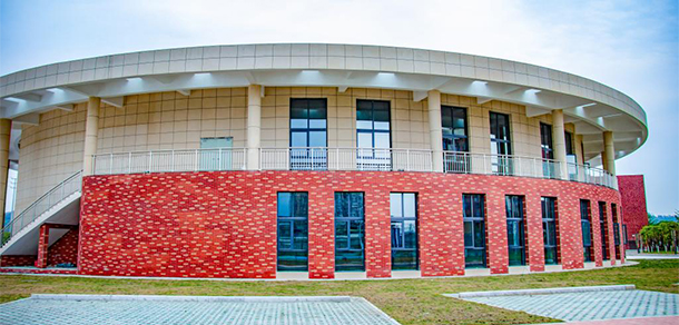 綿陽(yáng)城市學(xué)院 - 最美大學(xué)