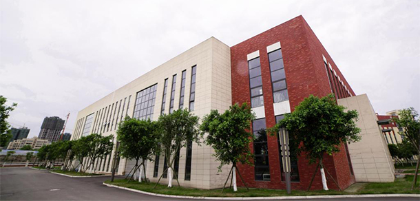 綿陽(yáng)城市學(xué)院 - 最美大學(xué)