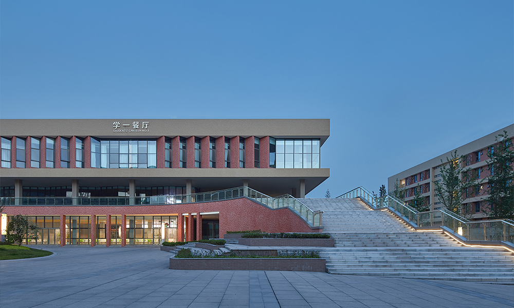 中國(guó)最美大學(xué)