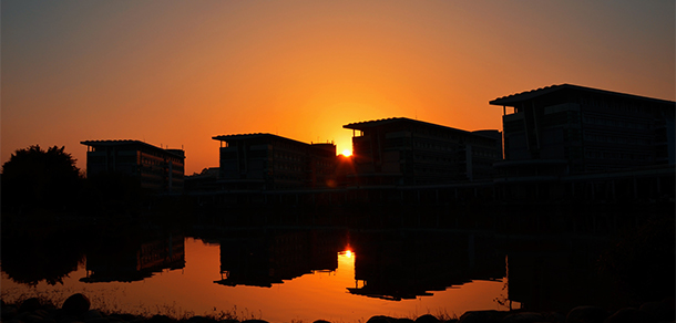 我的大學(xué)-大學(xué)志