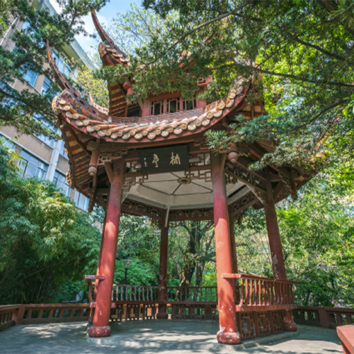 歲月無聲,歷史有痕。以史爲(wèi)鑒，繼往開來。