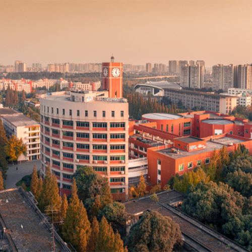 我的大學(xué)