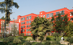 四川機電職業(yè)技術(shù)學院 - 我的大學