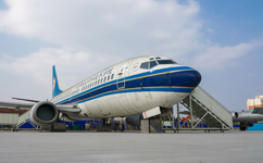 成都航空職業(yè)技術學院 - 我的大學