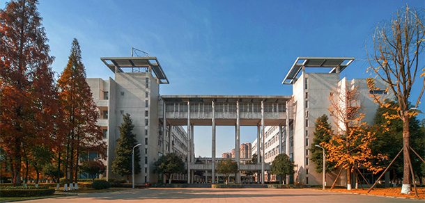我的大學-大學志