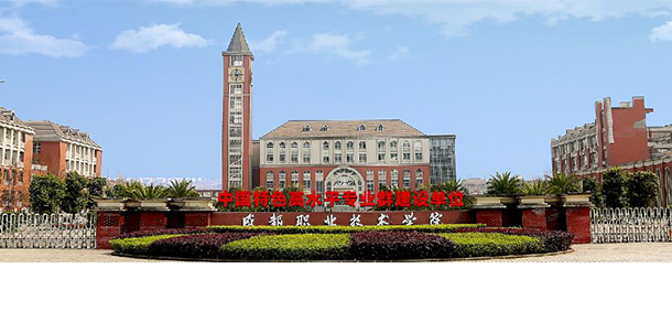 成都職業(yè)技術學院