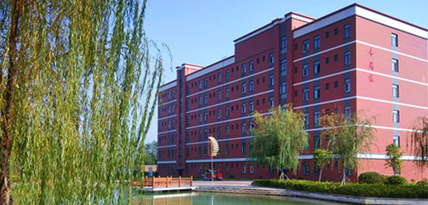 四川電子機械職業(yè)技術(shù)學院 - 最美大學