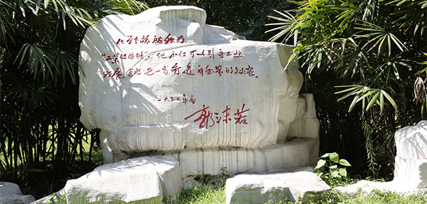 四川化工職業(yè)技術學院 - 最美大學