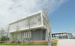 四川化工職業(yè)技術學院 - 我的大學