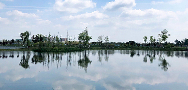 德陽城市軌道交通職業(yè)學院 - 最美大學
