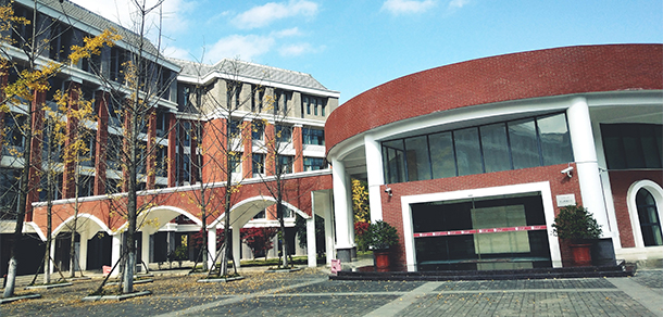 我的大學(xué)-大學(xué)志