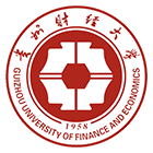 貴州財經(jīng)大學-校徽