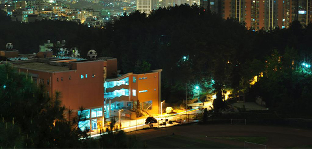 貴州財經(jīng)大學 - 最美大學