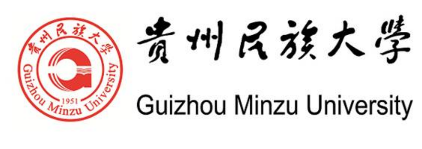 貴州民族大學(xué)標(biāo)志