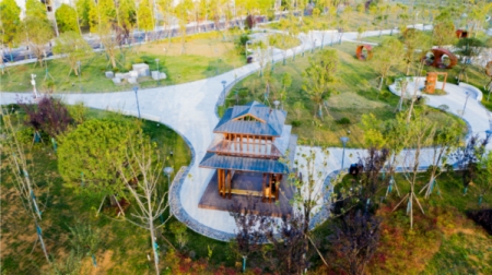 西門花園