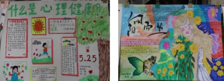 心理健康類