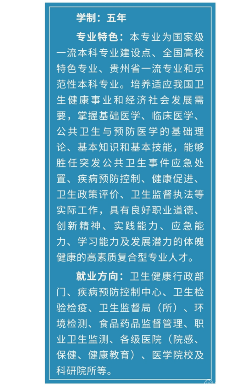 1.預(yù)防醫(yī)學(xué)