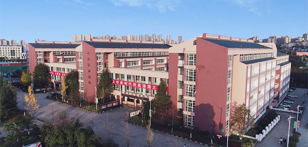 我的大學(xué)-大學(xué)志