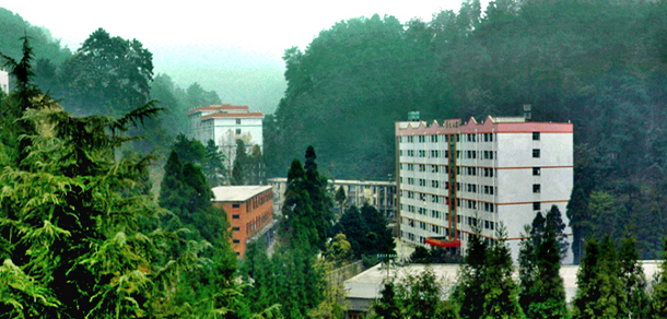 我的大學-大學志