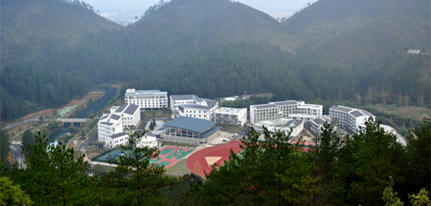 我的大學(xué)-大學(xué)志