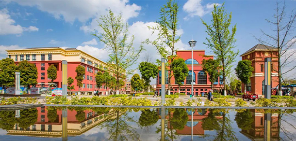 我的大學(xué)-大學(xué)志