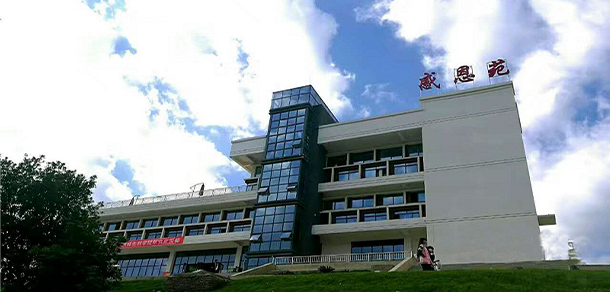 黔南民族職業(yè)技術學院 - 最美院校