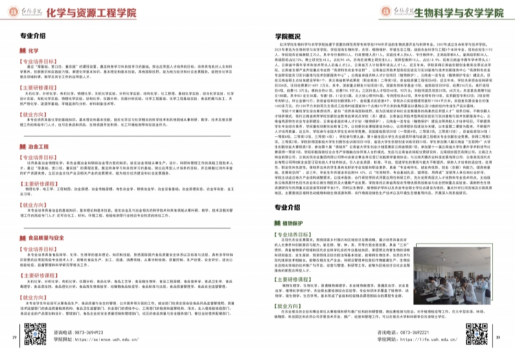 紅河學院－2024年招生簡章