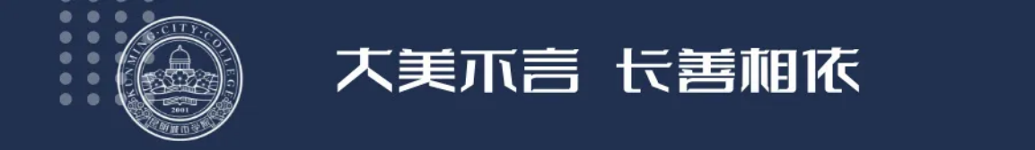 昆明城市學(xué)院2025年春招、職教高考招生簡章