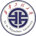 西安工程大學(xué)-校徽