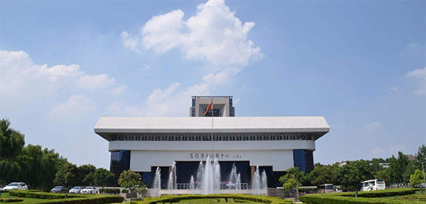 我的大學(xué)-大學(xué)志