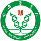 西安醫(yī)學(xué)院-校徽