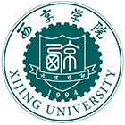西京學(xué)院-校徽