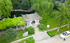 歷史沿革(概)校史