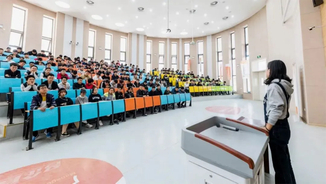 西安汽車職業(yè)大學(xué)2025年綜合評價(jià)招生章程