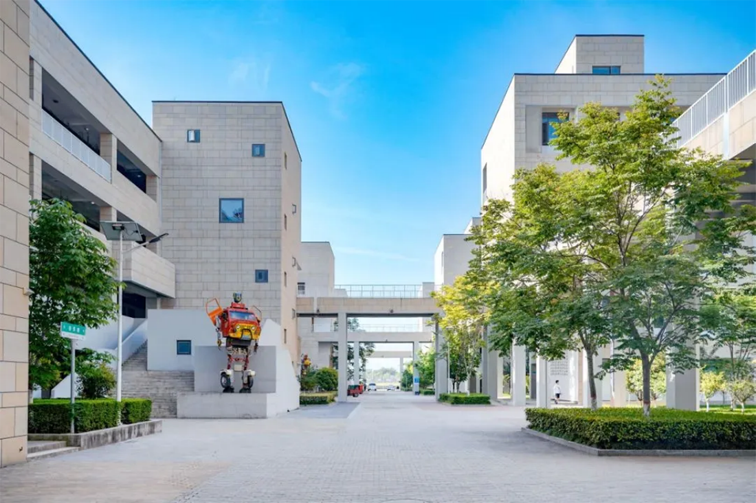 西安汽車職業(yè)大學(xué)2025年綜合評價(jià)招生章程