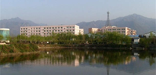 西安汽車職業(yè)大學 - 最美大學