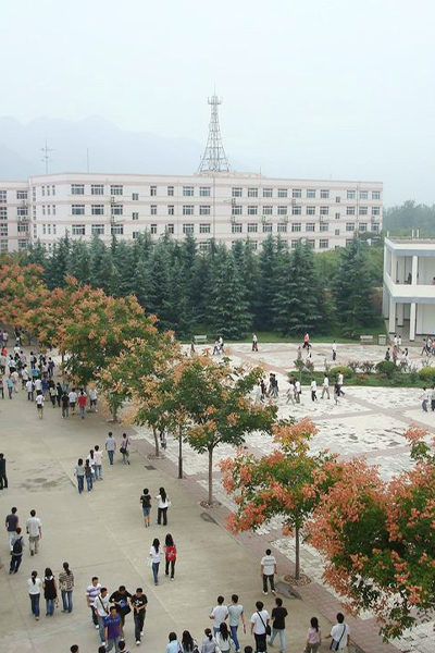 西安汽車職業(yè)大學