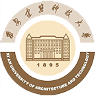 西安建筑科技大學(xué)-?；? /></div>
                        <div   id=